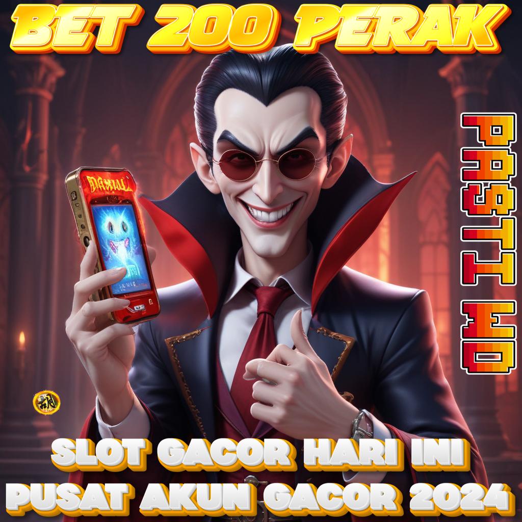 Slot Bet Kecil Hari Ini