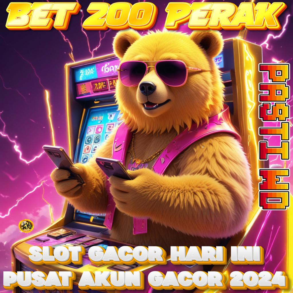 SITUS SLOT GACOR HARI INI  jackpot full