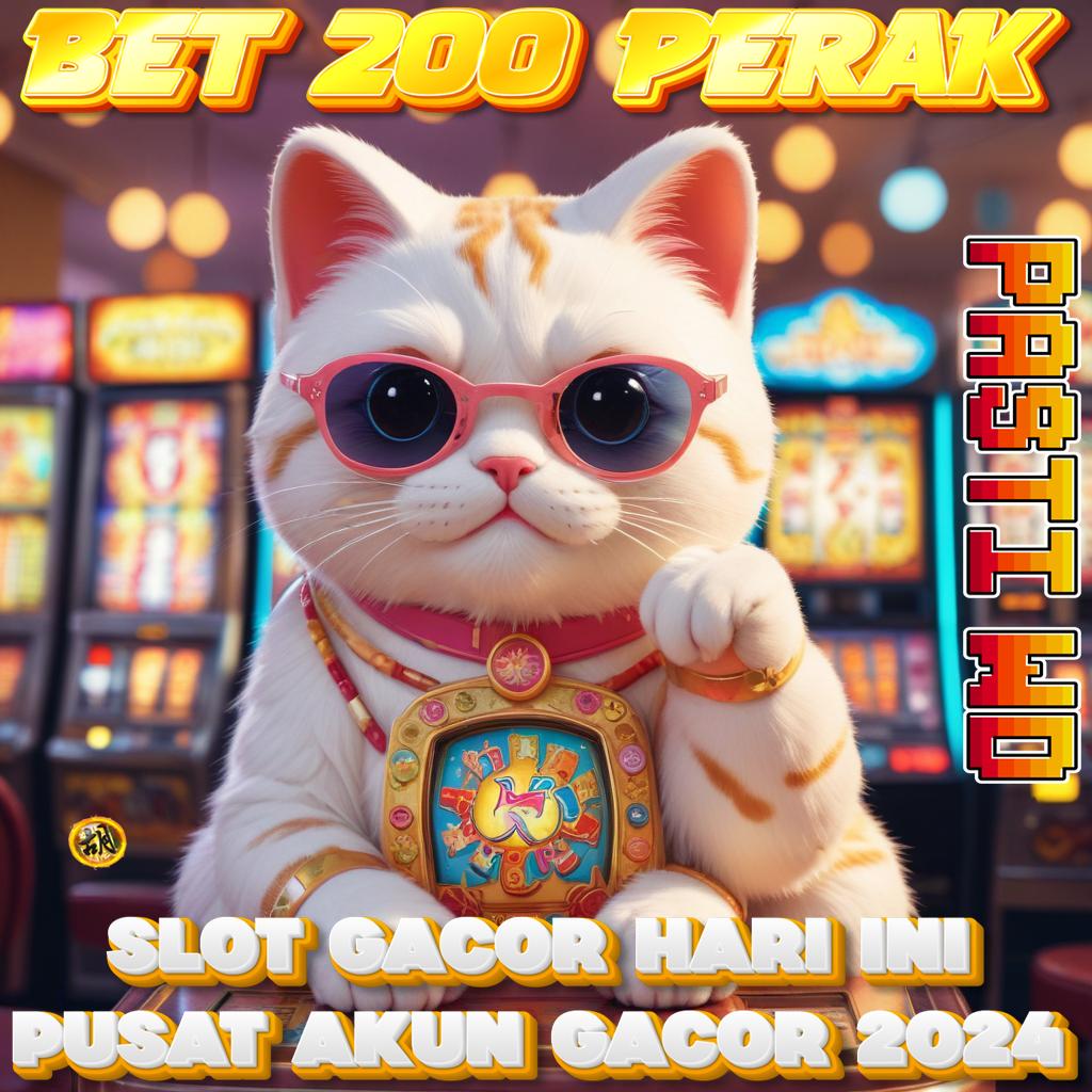 APK 3030FUN menang konsisten