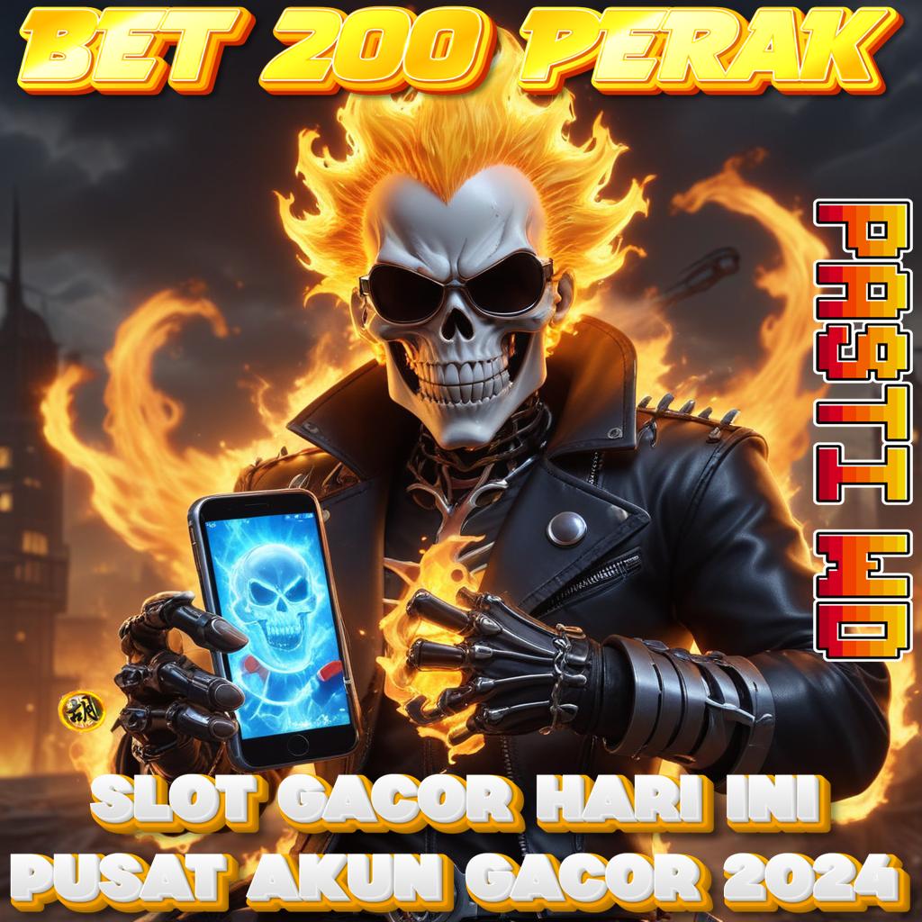 Mbah 500 Resmi