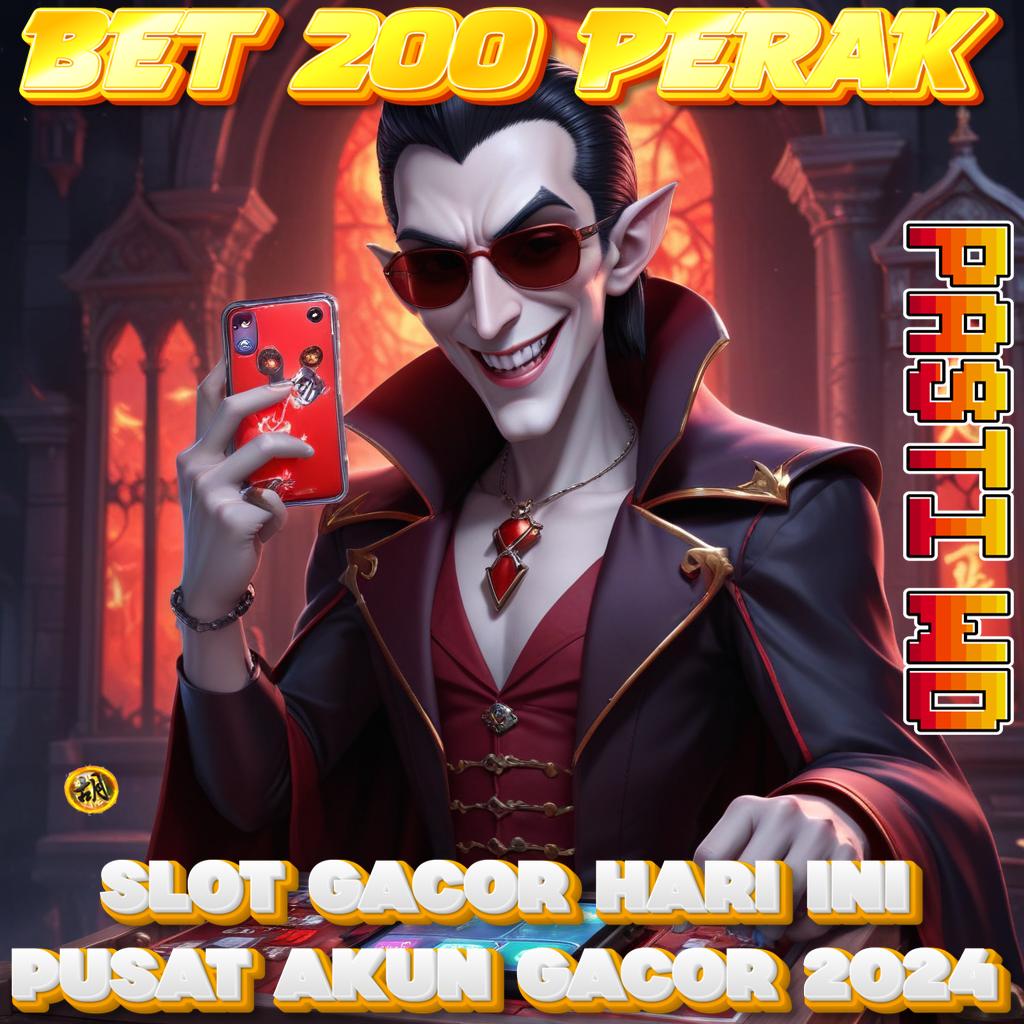 Slot Bonus New Member 200 Di Awal