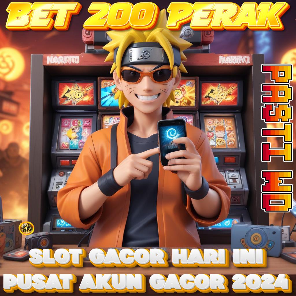 SLOT 777 ONLINE spin maksimal