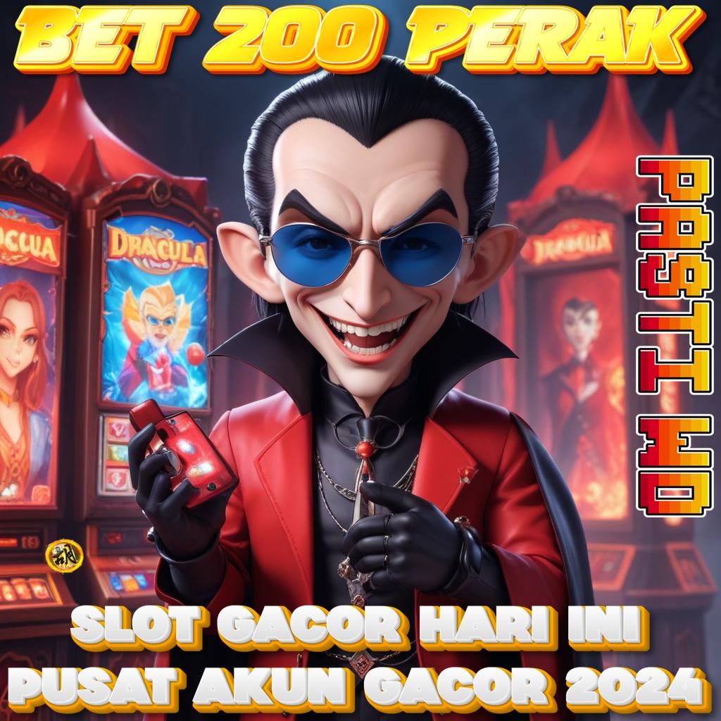 Situs Yang Bisa Bet 200 Perak