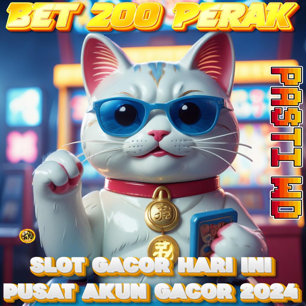 DAFTAR SITUS SLOT TERBAIK hadiah hari