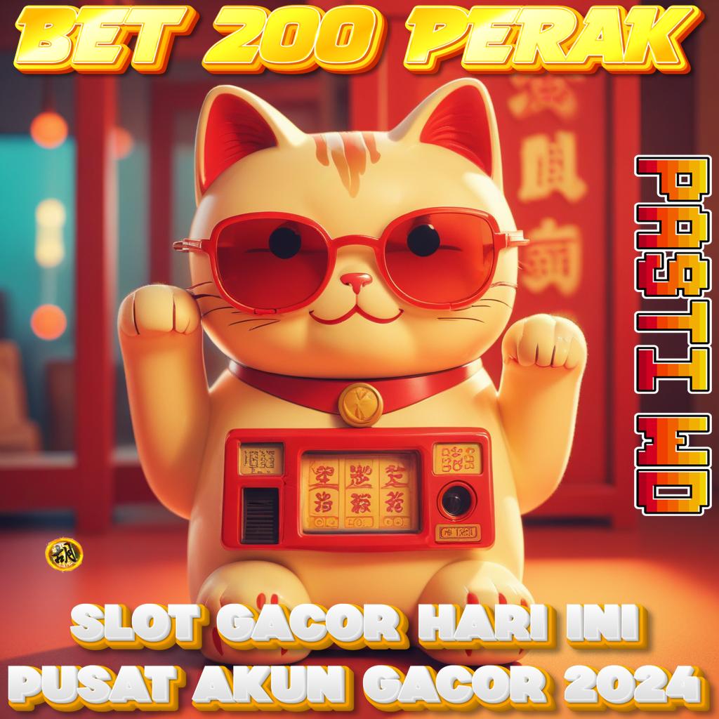 SITUS SLOT RESMI TERPERCAYA 2024 Game Mudah