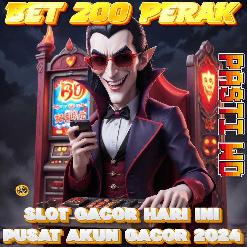 LINK SLOT GACOR TERPERCAYA penarikan pasti