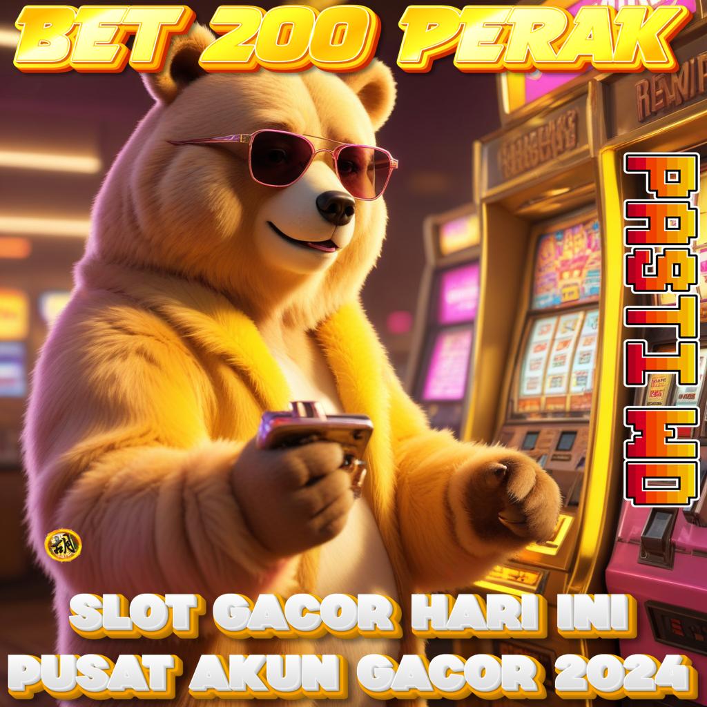 SLOT BONUS NEW MEMBER 200 DI AWAL TANPA DEPOSIT terus menang