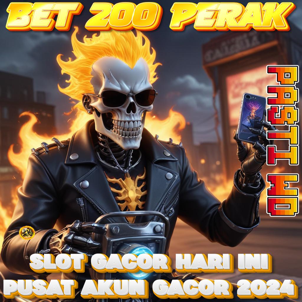 BAGAIMANA JIKA PARLAY KALAH SETENGAH permainan favorit