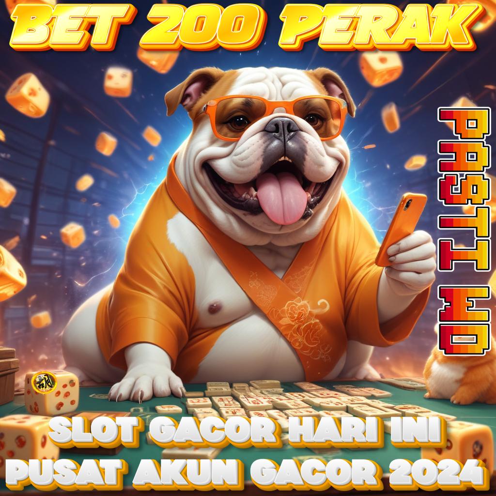 SLOT DEPOSIT DANA 5000 Jackpot instan