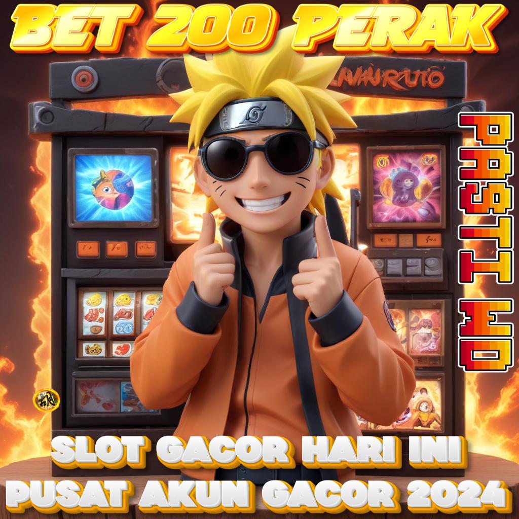 TEMBAK SERVER MT 777 Jackpot Nyata