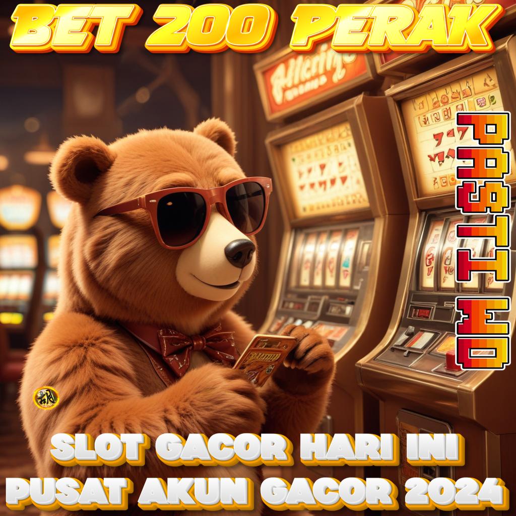 Slot Gacor Terbaru Hari Ini