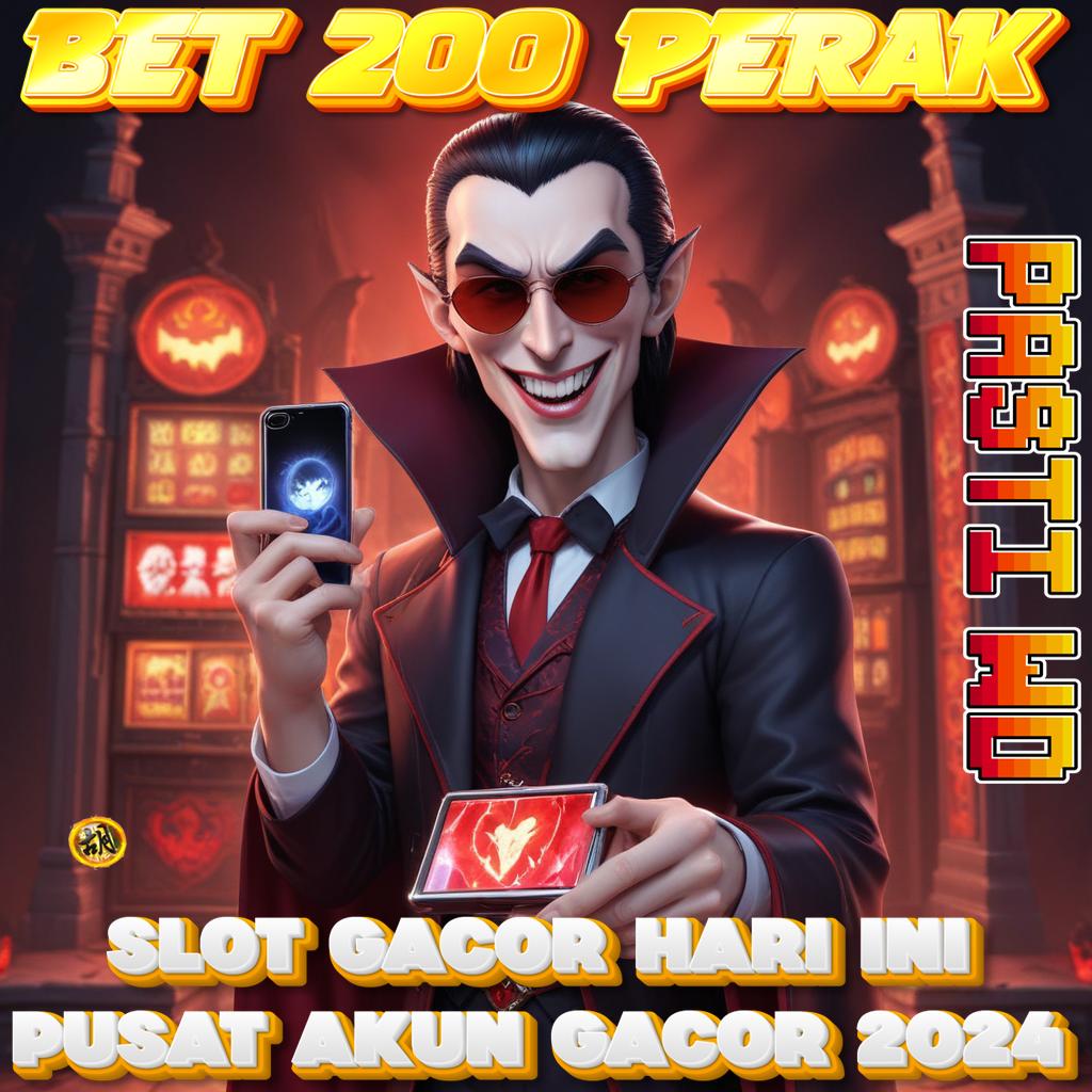 ROBOT HACK SLOT NO RISIKO