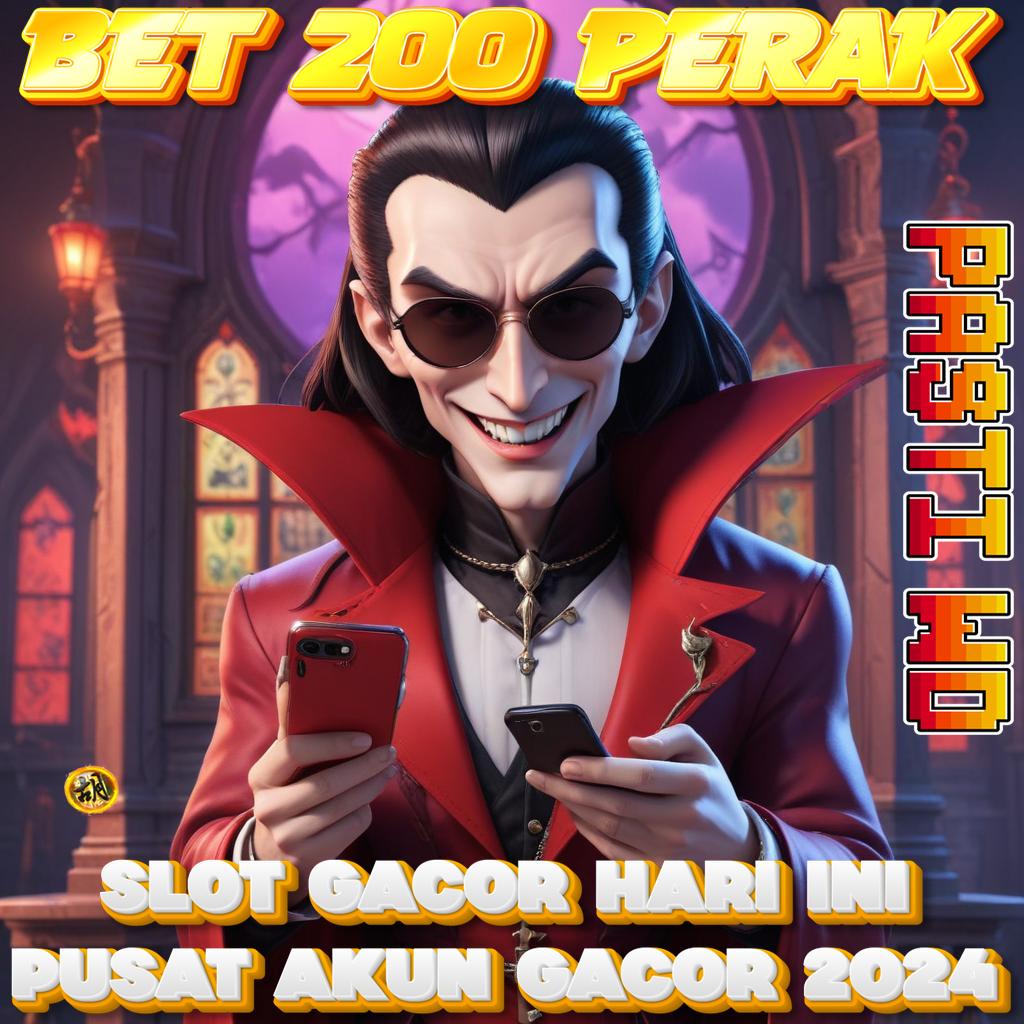 CARA HACK SLOT GAME ONLINE keuntungan berlanjut