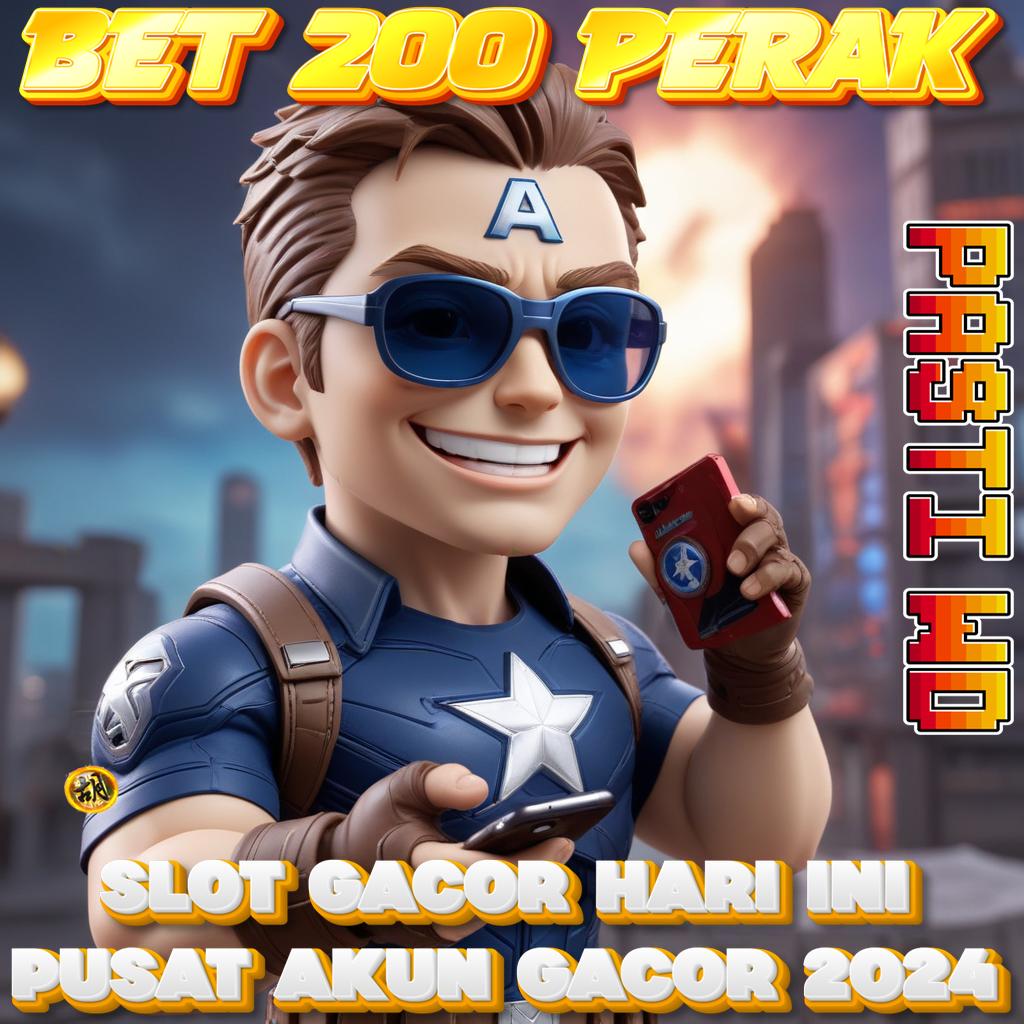 Link Yang Bisa Bet 200 Perak