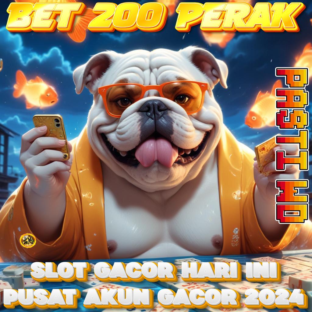 SLOT GACOR 2024 gameplay adil