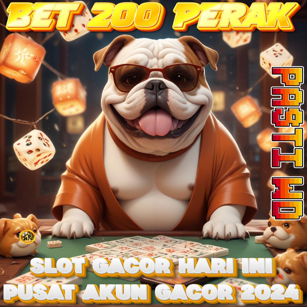 MBAH500 SLOT DEPOSIT 10RB : HADIAH JOS