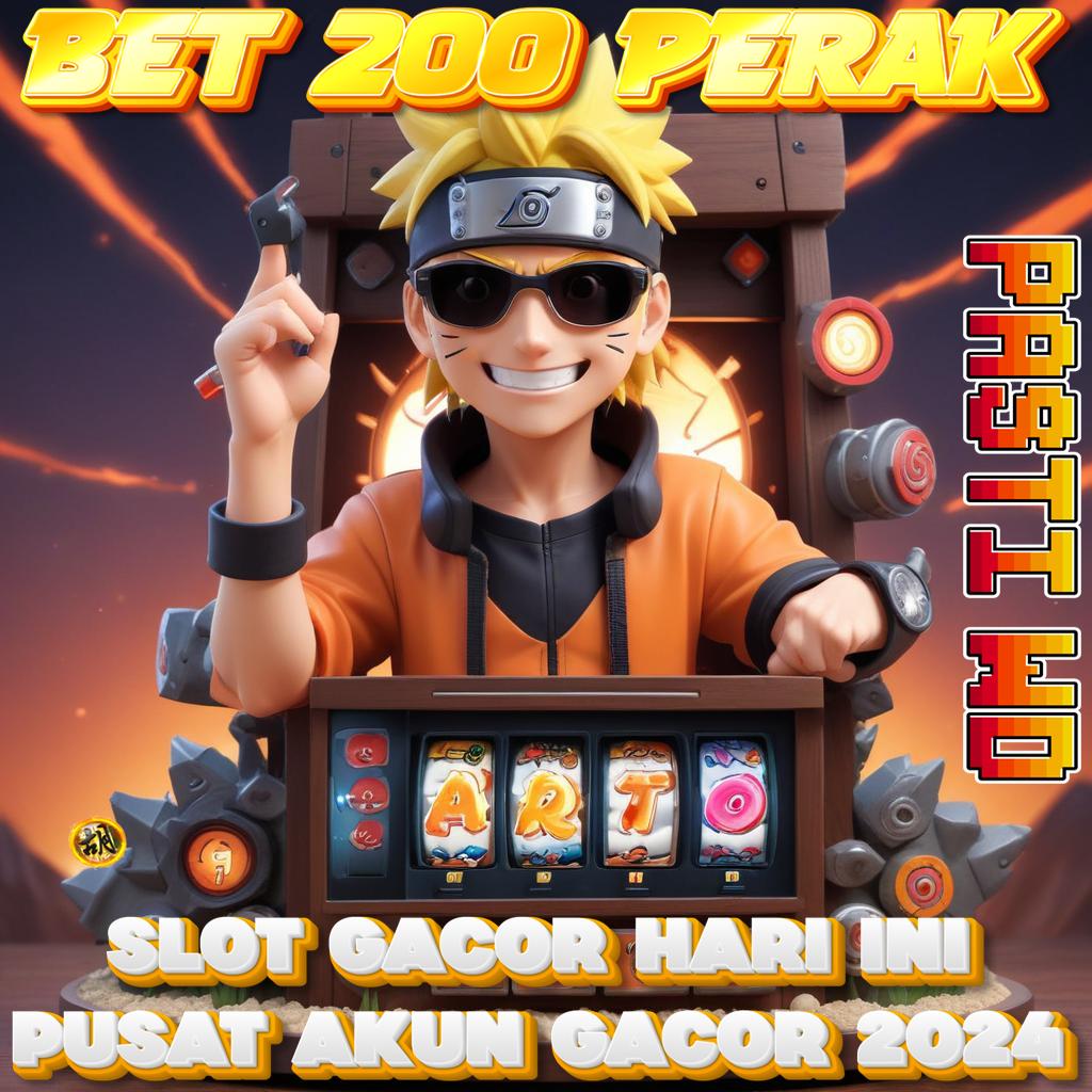 Pusat Maxwin Slot Gacor