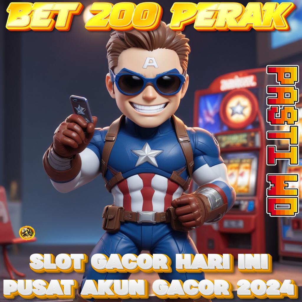 Apk Slot Gacor 777