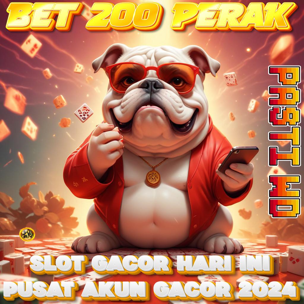 Scatter Bajak F777 Bet