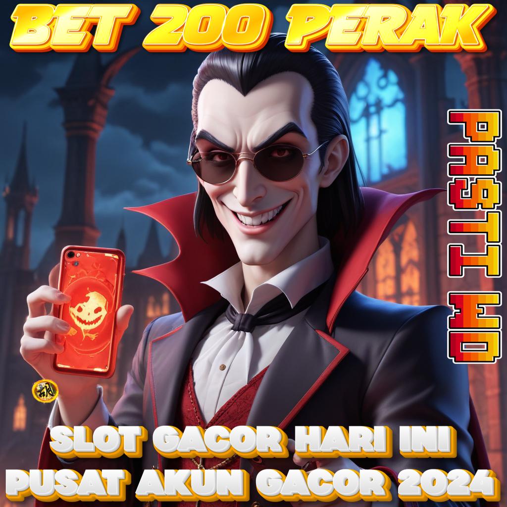 BADUT HACKER APK jackpot maxwin