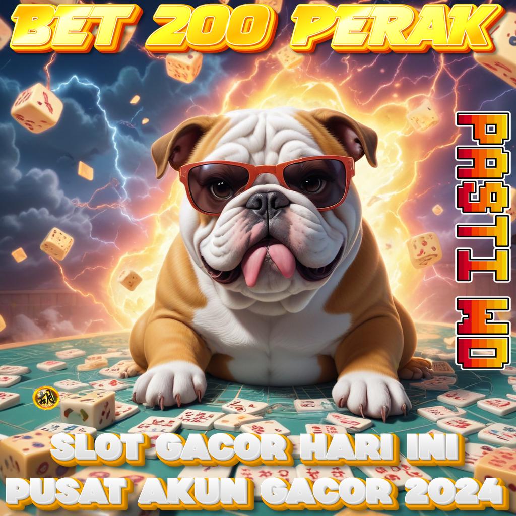 EVENT SCATTER HITAM PG SOFT Jackpot Ringan