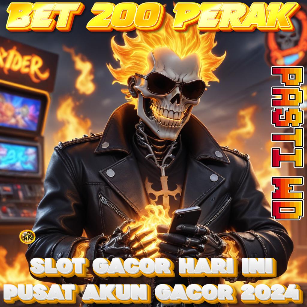 SLOT DEPO 5K GOPAY sukses maksimal