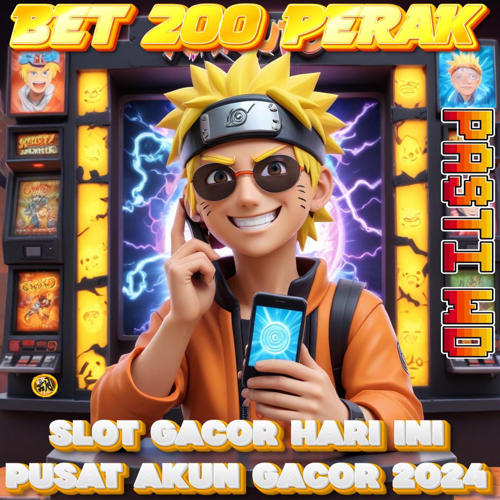 SLOT DANA 777 GACOR bonus berkah