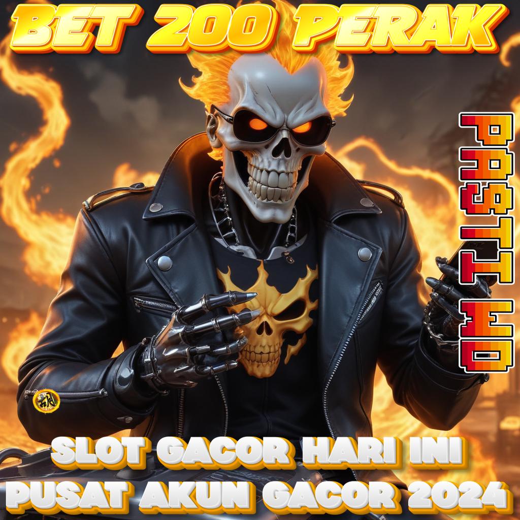 Akun Slot Server Luar Negeri