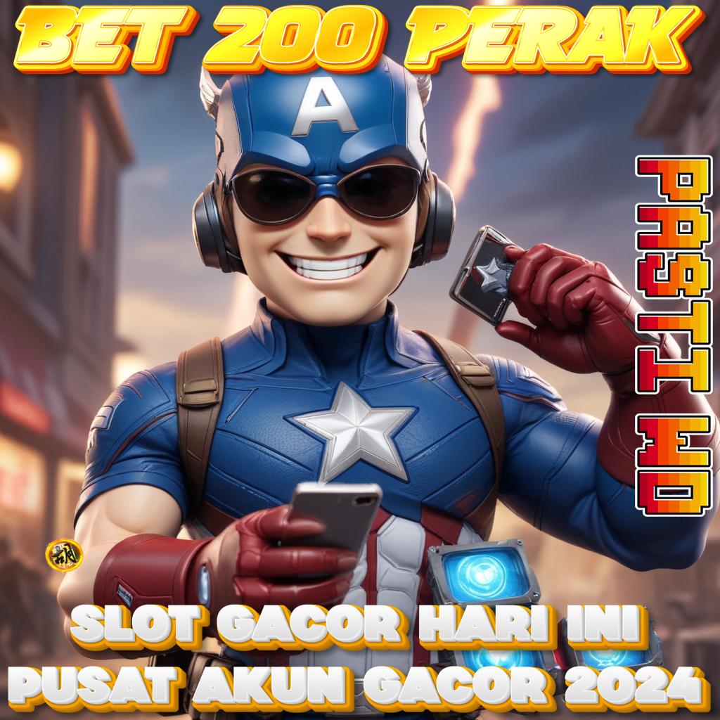 TEMBAK SERVER PC777 bet ringan