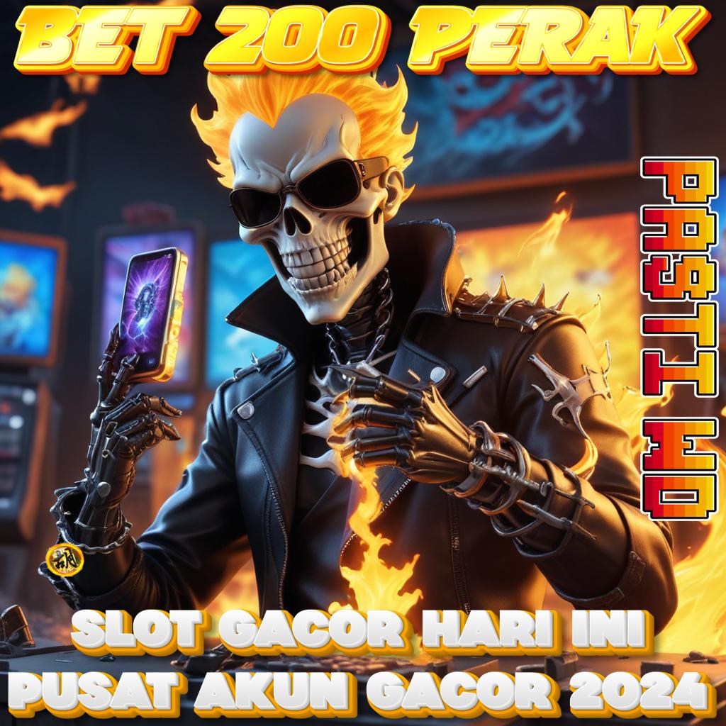 Mbah500 Terpercaya