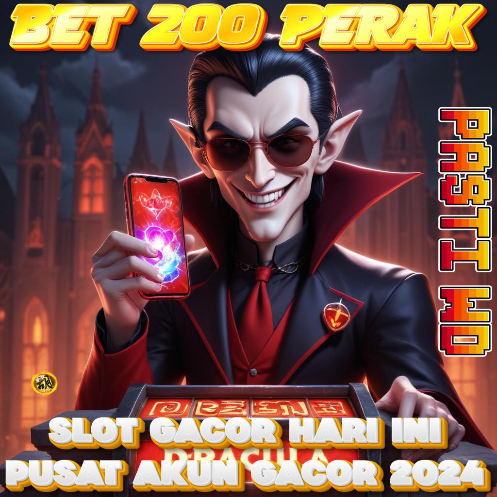 PUSAT MAXWIN TOTOPARLAY X5000 Game Unggulan