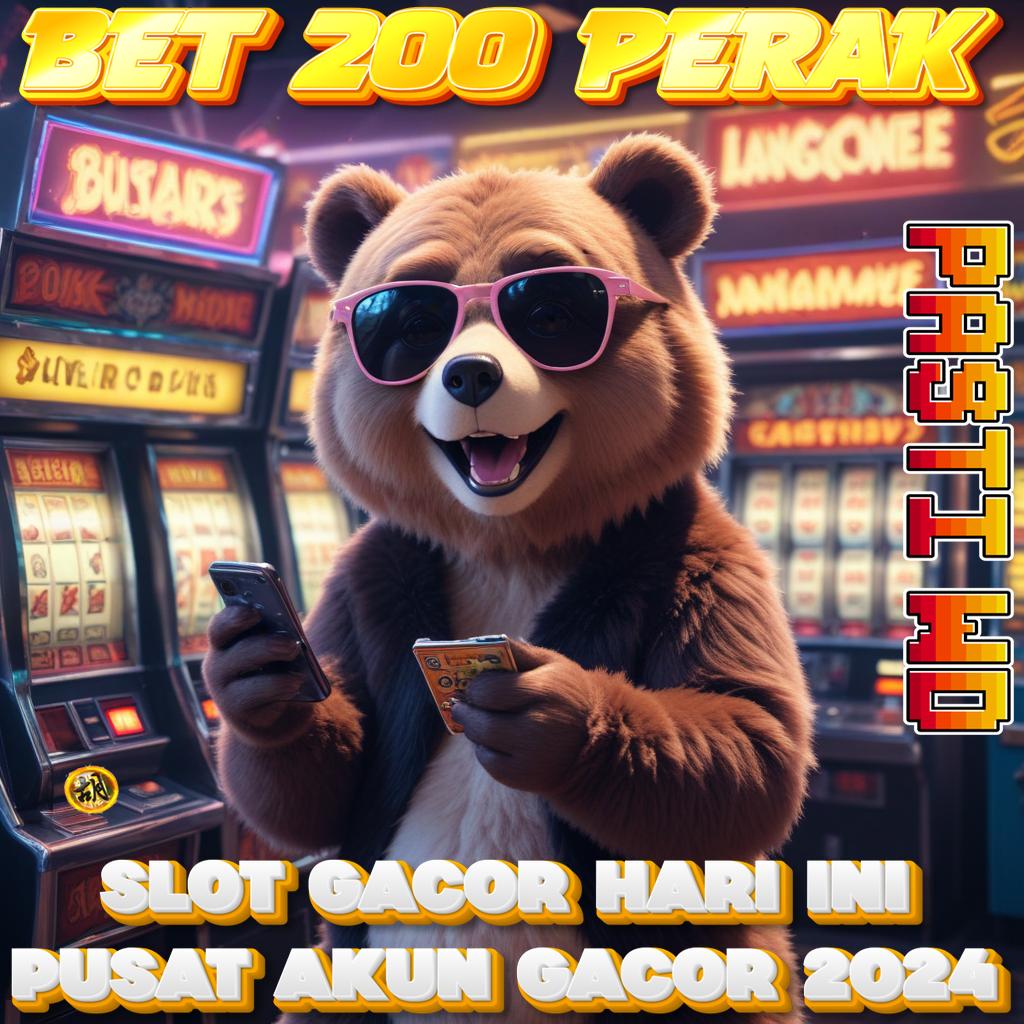 Slot Gacor Hari Ini 4d