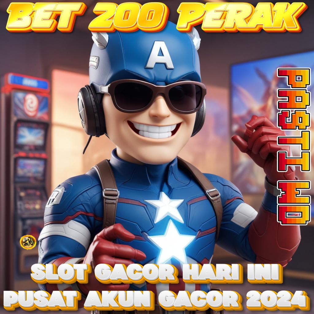 SLOT GACOR ANTI RUNGKAD DEMO reward konsisten