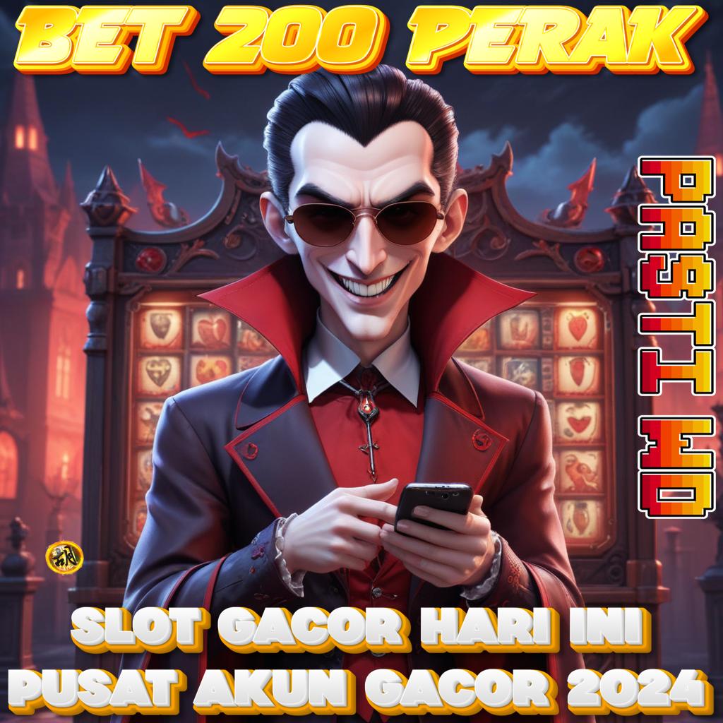 SITUS MAHJONG BET 200 LAYANAN BERKUALITAS