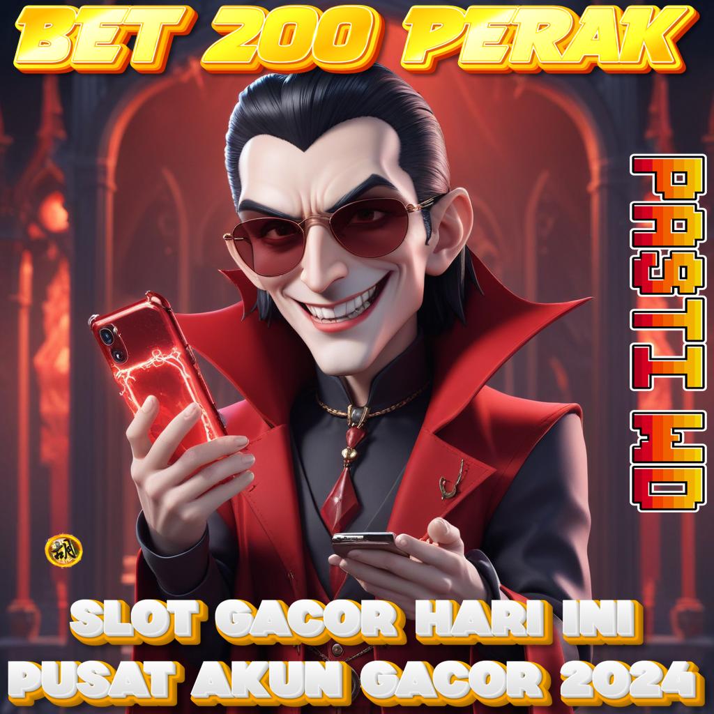 Daftar Judi Slot Terpercaya