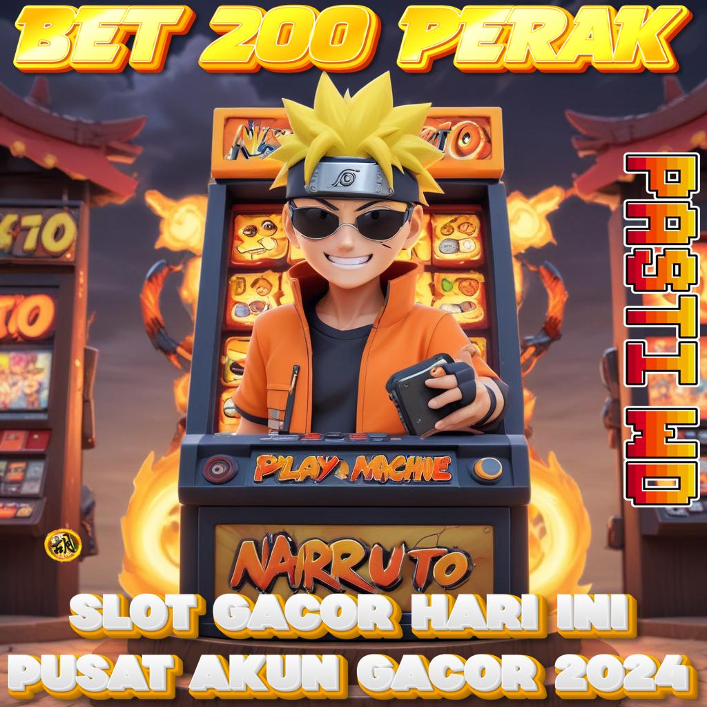 Slot Gacor 2024 Terbaru Hari Ini