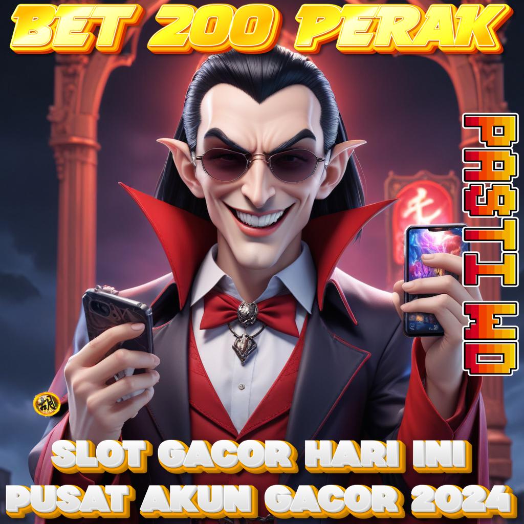 SLOT BET KECIL HARI INI platform elite