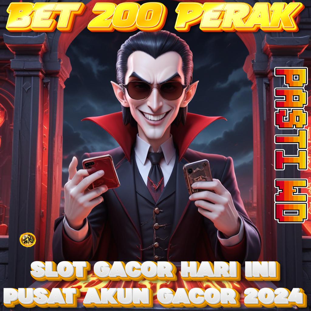 Slot Gacor Terbaru Hari Ini