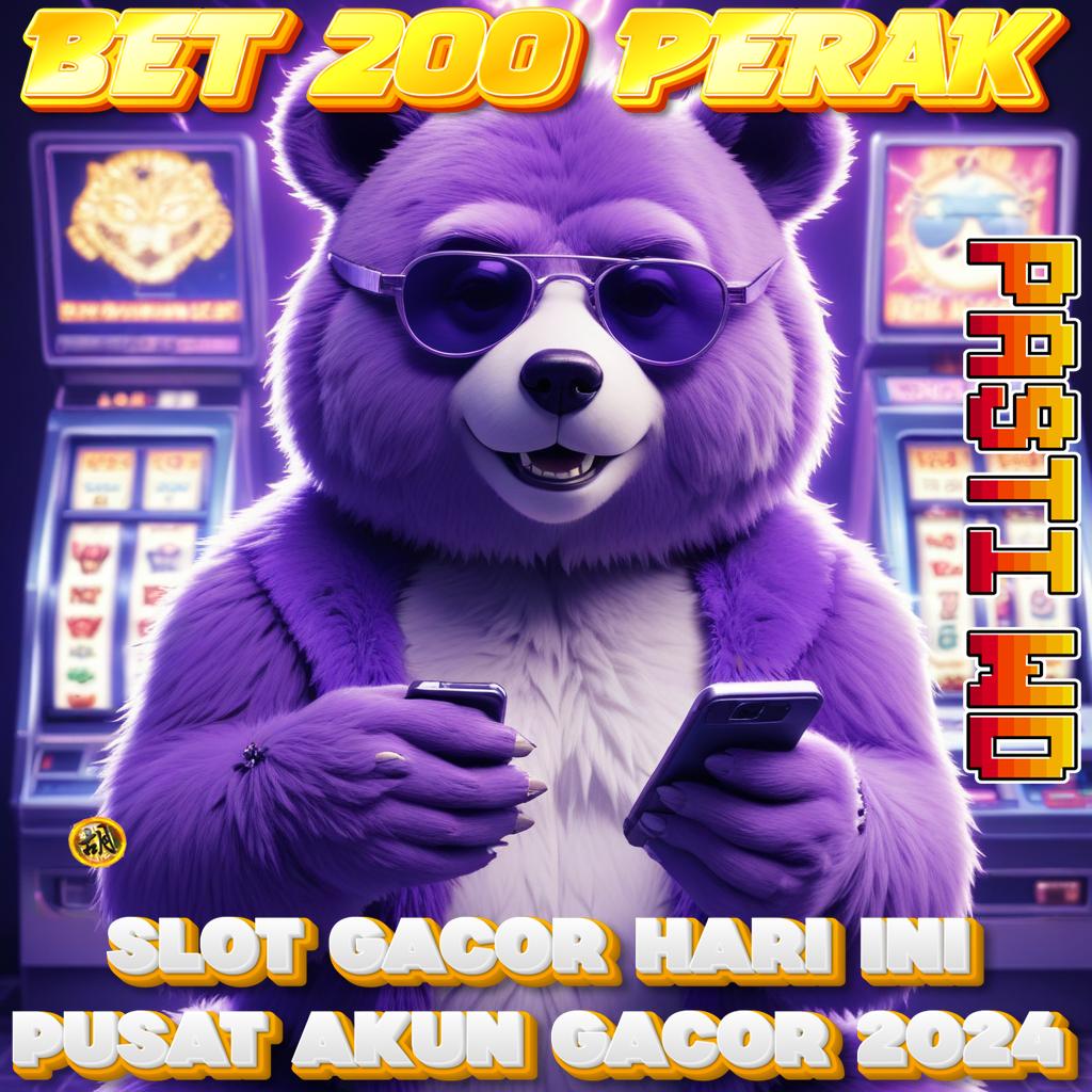 Apk Slot Gacor Hari Ini 2024