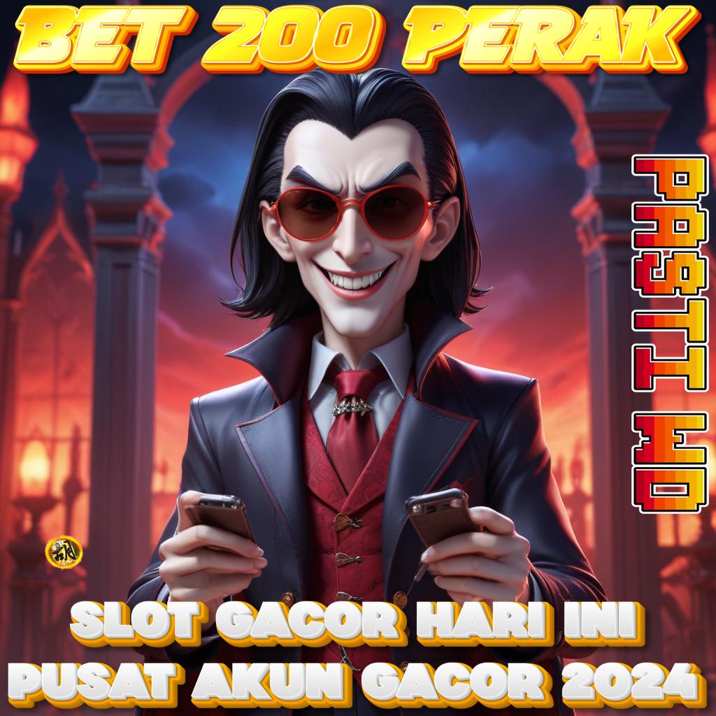 SITUS SLOT DEPO 5K VIA PULSA beruntung terus