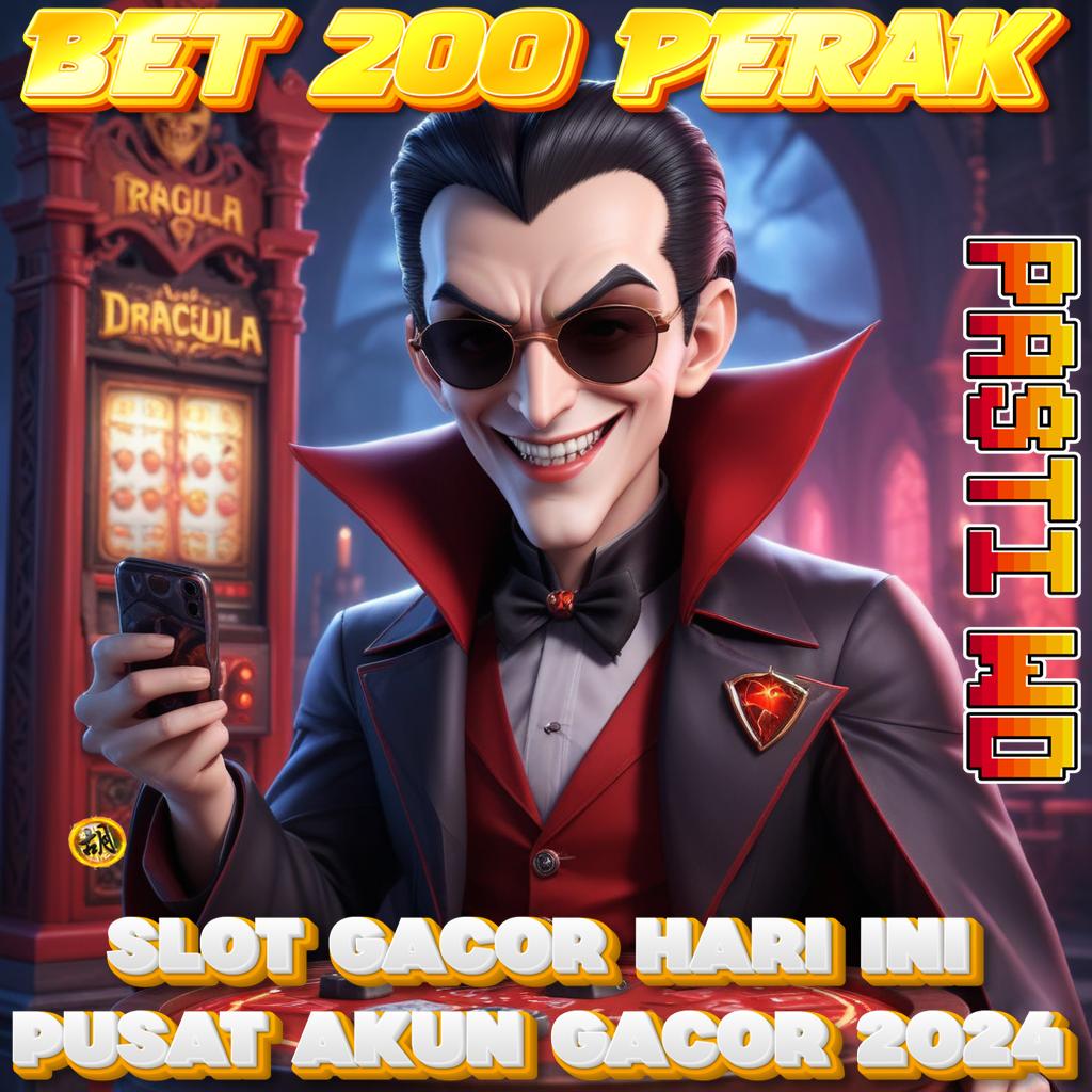 Slot Deposit 5k Terpercaya