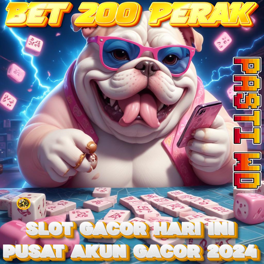 APK 8658 SLOTS menang maxwin