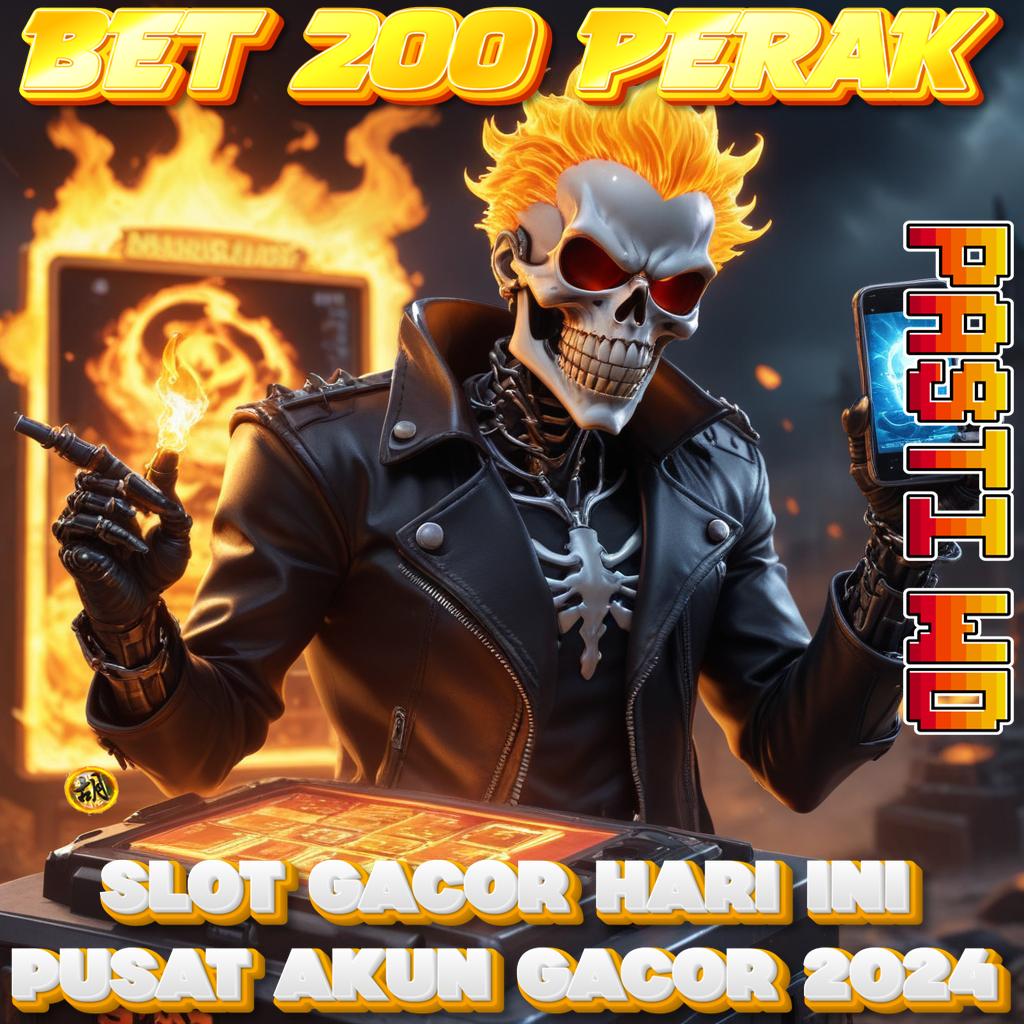 HUJAN PETIR X500 auto sukses