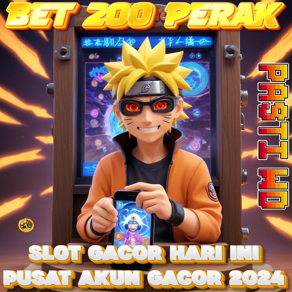 Situs Slot Aman Dan Terpercaya