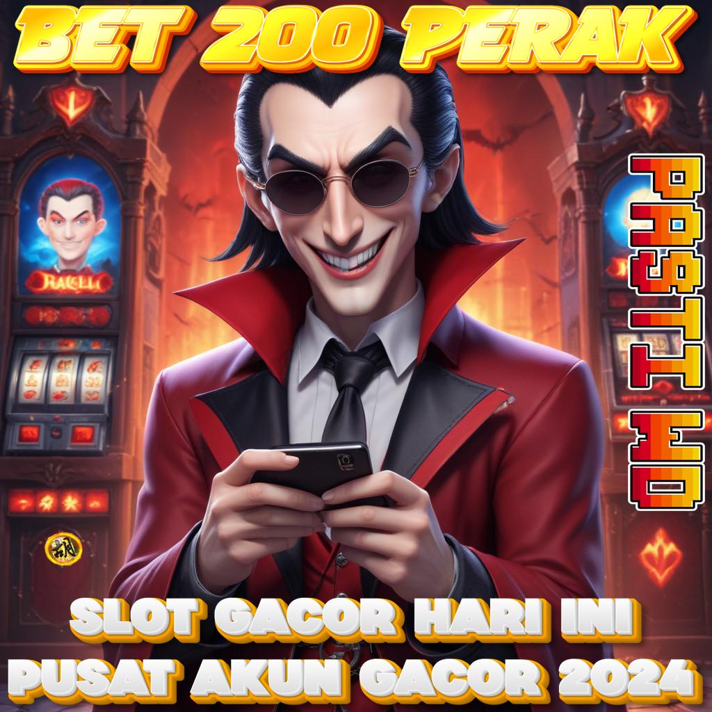 Event Slot Terbaru