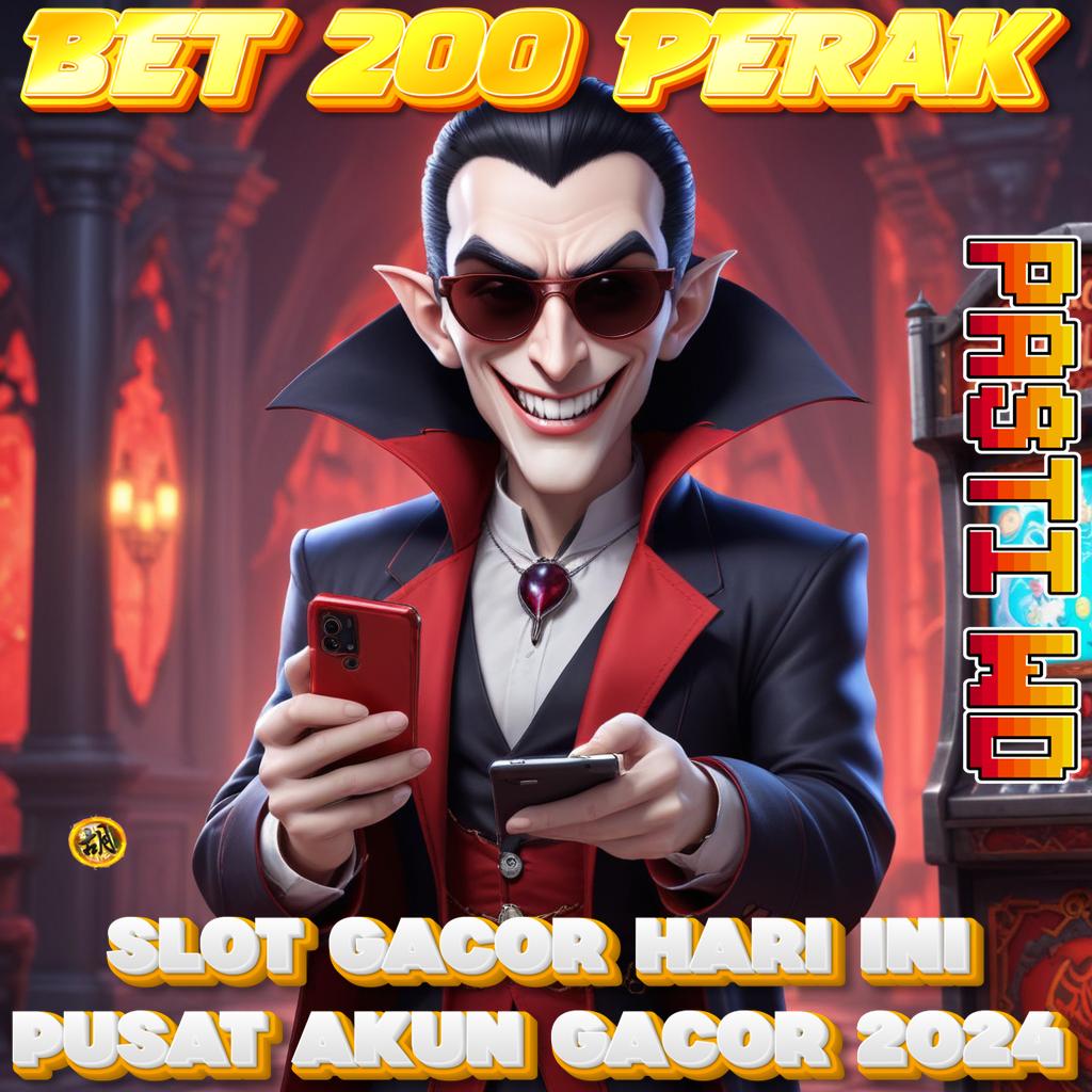 Daftar Akun Gacor Slot Gampang Maxwin