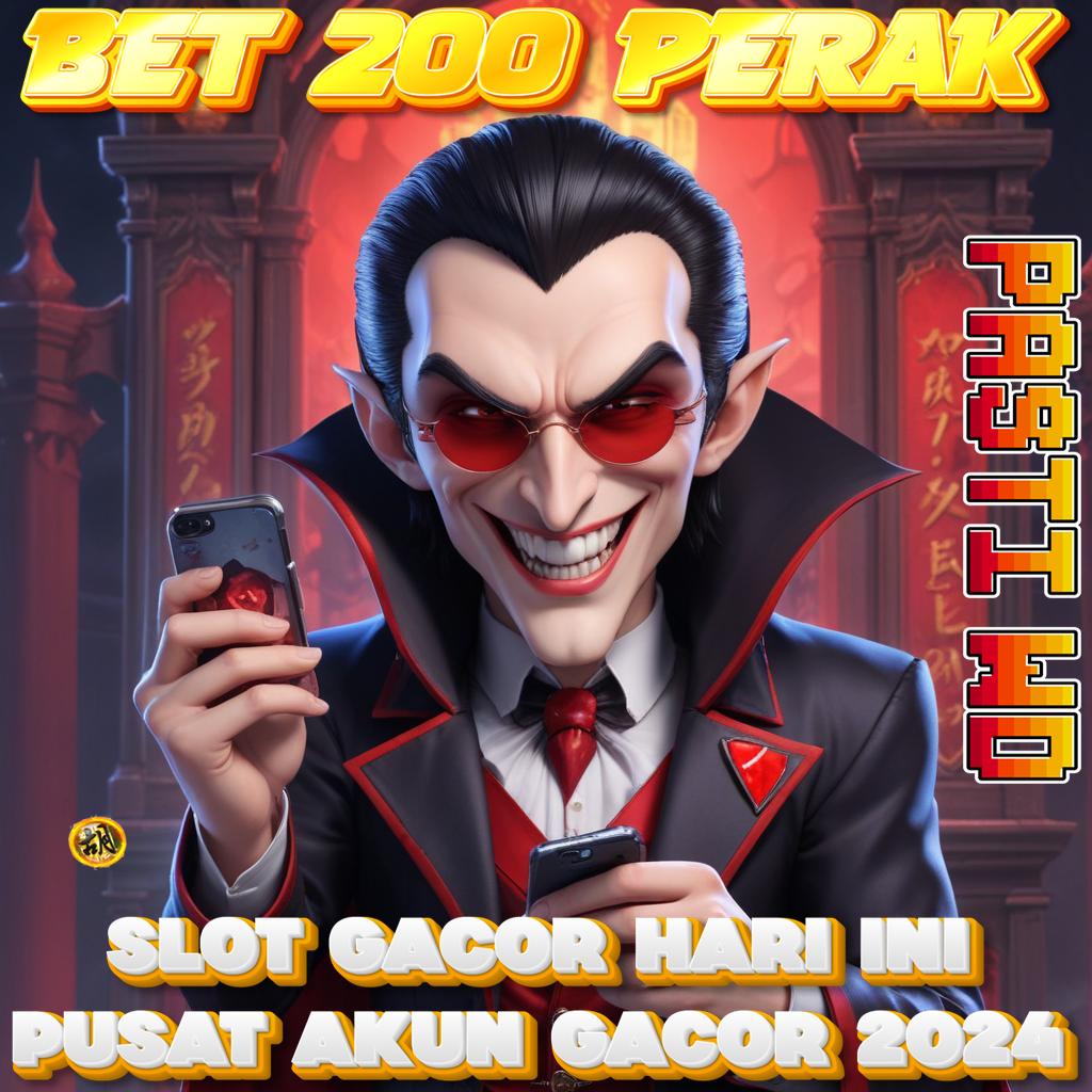 SCATTER BAJAK SIA777 BONUS SETIAP SAAT