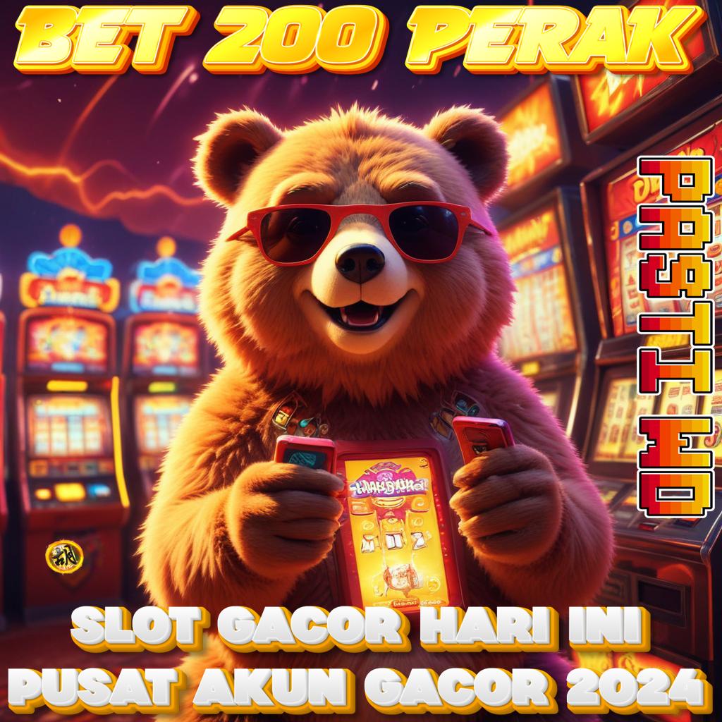 Slot Gacor Hari Ini Gampang Maxwin Thailand