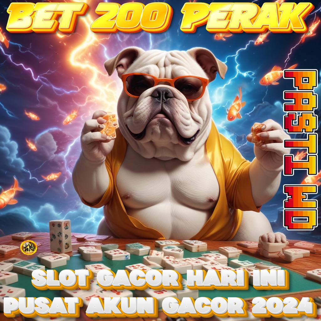 Slot Gacor Hari Ini Pg Soft